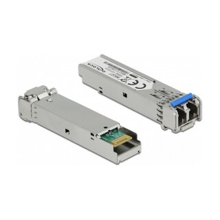 SFP Modul 100Base-FX MM 1310 nm DDM
