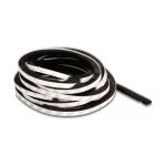 Bürstenstreifen selbstklebend 10 mm - Länge 5 m...