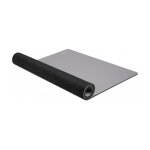 Mauspad 900 x 500 x 2 mm grau