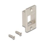 Keystone Halterung für Gehäuse und Panel Mount...