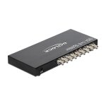 3G-SDI Splitter 1 in > 8 out