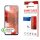 DISPLEX Smart Glass (9H) für Samsung Galaxy A52/A52(s) 5G/A53 5G Montagesticker, unzerbrechlich, ultra-dünn, unsichtbar