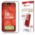 DISPLEX Premium Glasschutzfolie FCAR für iPhone 16 Pro Max