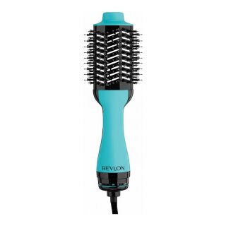 One-Step Haartrockner-Volumiser-Türkis-RVDR5222MUKE2