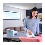 IS3132WH CareStyle 3 Pro Dampfbgelstation, wei