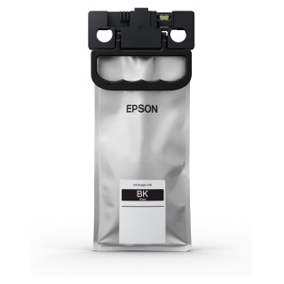 Epson Tintenpatrone T01C100 XL schwarz (ca. 10.000 Seiten)