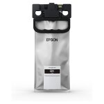 Epson Tintenpatrone T01C100 XL schwarz (ca. 10.000 Seiten)