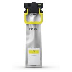 Epson Tintenpatrone C13T01C400 XL Gelb (ca. 5.000 Seiten)