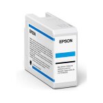 Epson Tintenpatrone T47A5 hell Cyan (50ml)