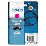 Epson Tintenpatrone 408 Magenta (14,7ml)