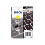 Epson Tintenpatrone WF-4745 Gelb (20,3ml)