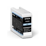Epson Tintenpatrone T46S5 Cyan (25ml)