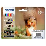 Epson Tintenpatronen Multipack 478XL (6 Farben)