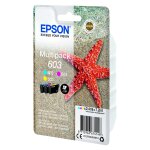 Epson Tintenpatronen Multipack 603 (3 Farben)