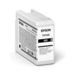 EPSON Tinte matt schwarz 50ml SC P900