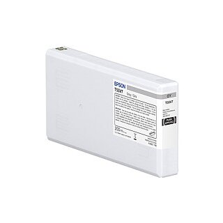 Epson Tintenpatrone gray T 55W 200 ml T 55W7