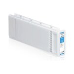 Epson Tintenpatrone UltraChrome XD cyan 700 ml T 6942N