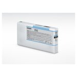 Epson Tintenpatrone light cyan T 913 200 ml T 9135