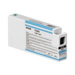 Epson Tintenpatrone UltraChrome HDX/HD light cyan 350 ml...