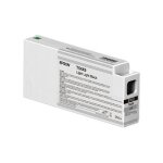 Epson Tintenpatrone UltraChrome HDX/HD light light black...