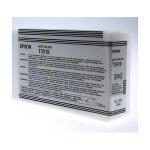 Epson Tintenpartone matte schwarz T 591 700ml T 5918N