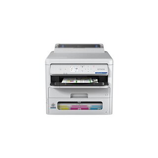 EPSON WorkForce Pro EP-C800RDW DIN A4, 4 Farben, PCL, PS3, WiFi
