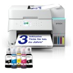 Epson EcoTank ET-3956 - Multifunktionsdrucker - Farbe -...