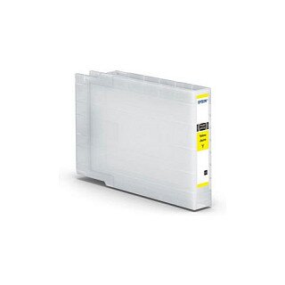 Epson T04B4 - Größe XL - Gelb - original - Tintenpatrone