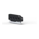 Epson Tinte C13T08H100 / t08h100 Schwarz