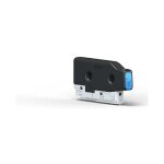 Epson Tinte C13T08N240 / WFE AM-C 400 Cyan