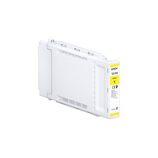 Epson T41R440 - 110 ml - Gelb - original - Tintenpatrone
