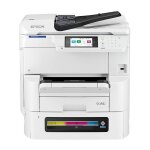 Epson WorkForce Pro EM-C8100RDWF...