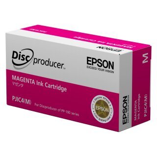 C13S020691 EPSON PJIC7(M) DP Tinte