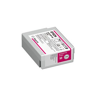 C13T52M340 EPSON SJIC42PM CW Tinte