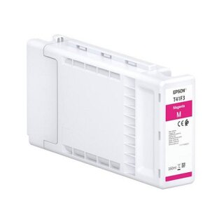 C13T41F34N EPSON SC Tinte magenta 350ml