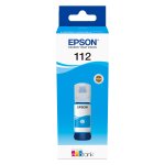Epson Ink 112 Pigment Cyan (C13T06C24A)