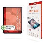 DISPLEX Tablet Panzerglas (9H) f. Apple iPad...