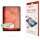 DISPLEX Tablet Panzerglas (9H) f. Apple iPad 10,9"/11" (2024/25) Eco-Montagerahmen L-Form, unzerbrechlich, ultra-dünn, unsichtbar