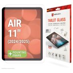 DISPLEX Tablet Glasschutzfolie für iPad Air 11"...