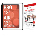 DISPLEX PaperSense Schutzfolie für iPad Pro/Air...