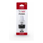 Canon Tinte 3385C001 / GI-40 PGBK Schwarz