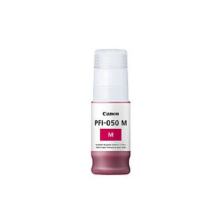 Canon Tinte 5700C001 / PFI-050M Magenta