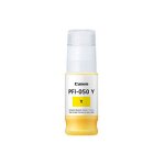 Canon Tinte 5701C001 / PFI-050Y Gelb