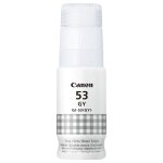 Canon Tinte 4708C001 / GI-53 GY Grau