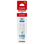 Canon Tinte 4546C001 / GI-51C Cyan