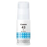 Canon Tinte 4672C001 / GI-43C Cyan