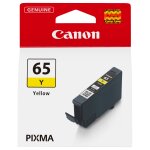Canon Tinte 4218C001 / CLI-65Y Gelb