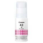 CANON Tinte GI43M Pixma magenta