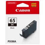 CANON Tinte schwarz CLI-65BK 12,6ml