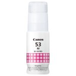 CANON Nachflltinte magenta GI-53M Pixma G550 G650